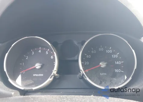 2010 Nissan Rogue S from USA, damaged, VIN JN8AS5MT3AW020536